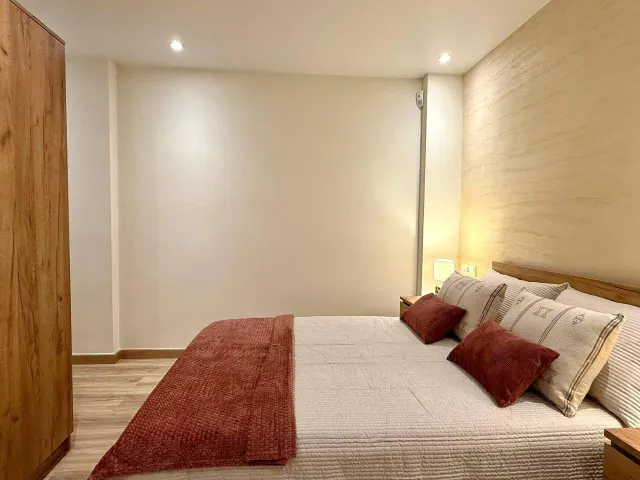 Apartamento 2 habitaciones 64m² en venta - LA PUNTICA — 19