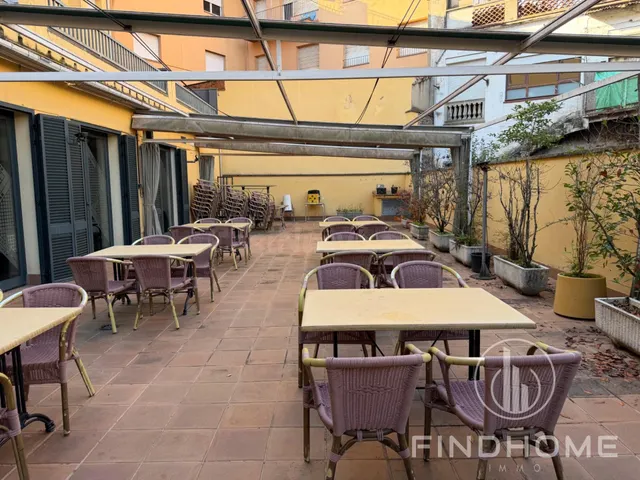 Negocio 303m² en venta - Centro — 4