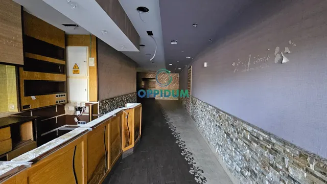 EN VENTA – 2 LOCALES COMERCIALES UNIDOS JUNTO A LA ESTACIÓN  - foto 2