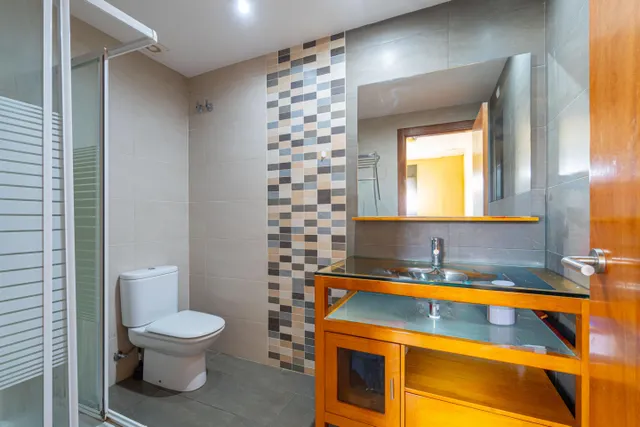 Piso 2 habitaciones 85m² en venta - Caballito del mar — 15