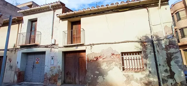 CASA A LA VENTA EN NULES - foto 5
