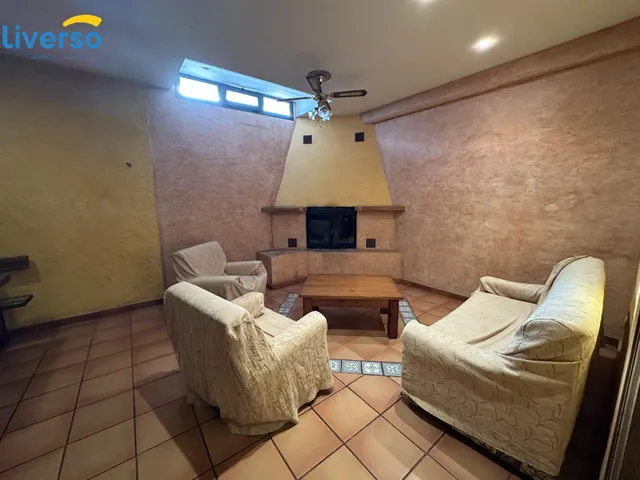 VENDEMOS EXPECTACULA CHALET CON MERENDERO, GARAJE DOBLE, habitación DE JUEGOS  MAGNICO VESTIDOR, Y MUCHO MÁS EN BRIVIESCA. — 37