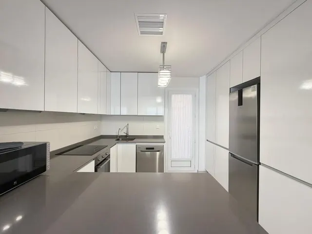 Adosado 3 habitaciones 197m² en venta - Aguas Nuevas — 25