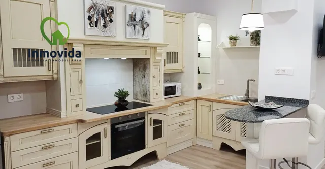 Luminoso Apartamento Reformado en el Corazón de Levante, Cór - foto 4
