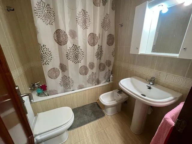 Apartamento en Roquetas de Mar, almeria - solo funcionarios — 7