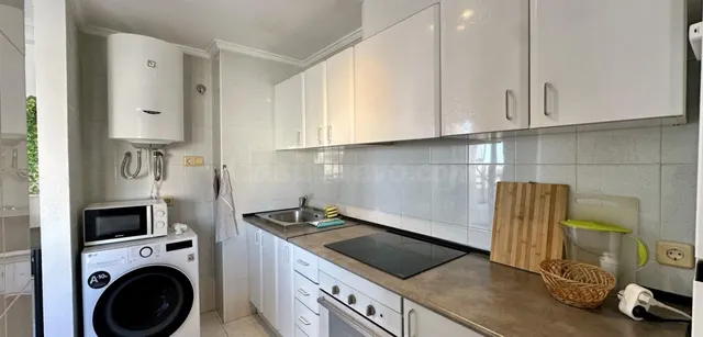 Luminoso Apartamento de una Habitación con Amplia Terraza en - foto 3