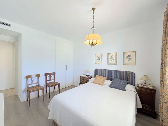 Apartamento 3 habitaciones 138m² en venta - Costa Del Sol — 31