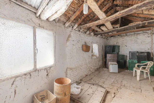 Bonita casa diáfana en el corazón de Albuñuelas — 15