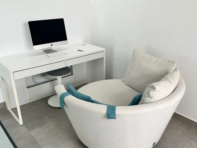Pareado 3 habitaciones en venta - Los Dolses — 9