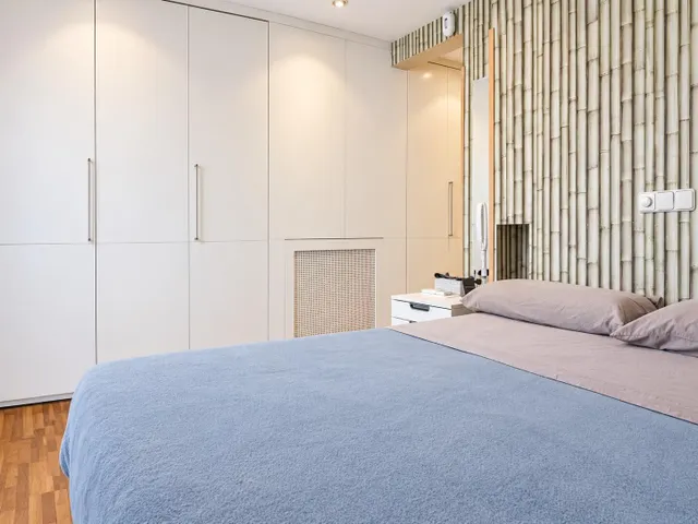 Piso 3 habitaciones 94m² en venta - Marroquina — 10