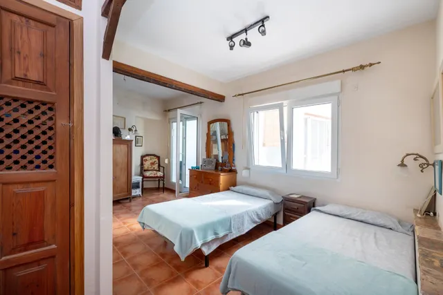Carmen en Realejo, junto Campo de Principe — 23