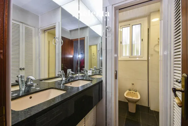 Piso 4 habitaciones 180m² en venta - Pedralbes — 18