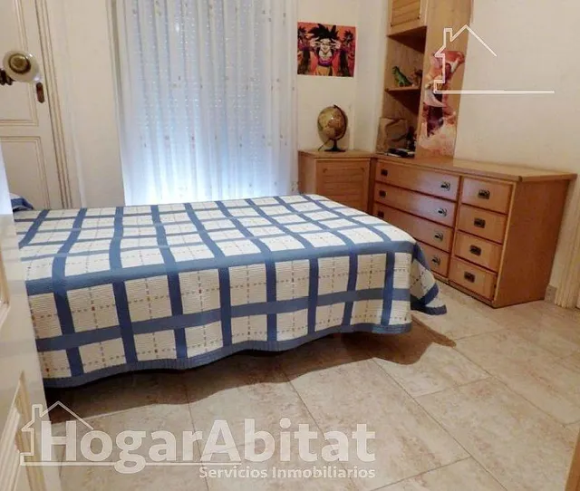 ¡CASA ESPECTACULAR! AMPLIA Y LUMINOSA CON BALCÓN Y TERRAZA — 22