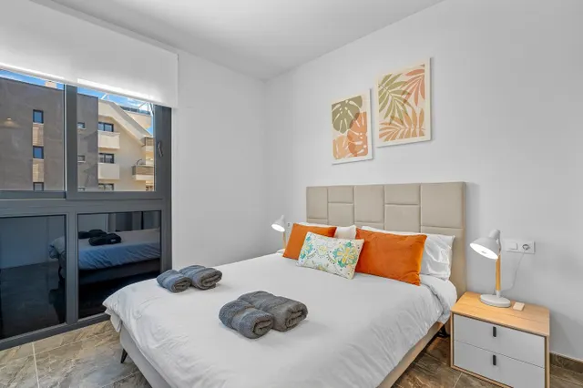 Apartamento 2 habitaciones 80m² en venta - PAU 26 — 15