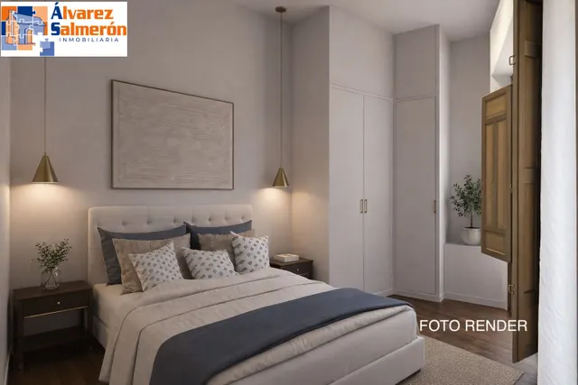 EXCLUSIVA ULTIMA PLANTA CON VISTAS EN GRAN VIA — 20
