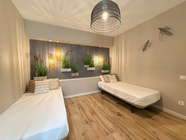 Casa en alquiler en Camarles — 6