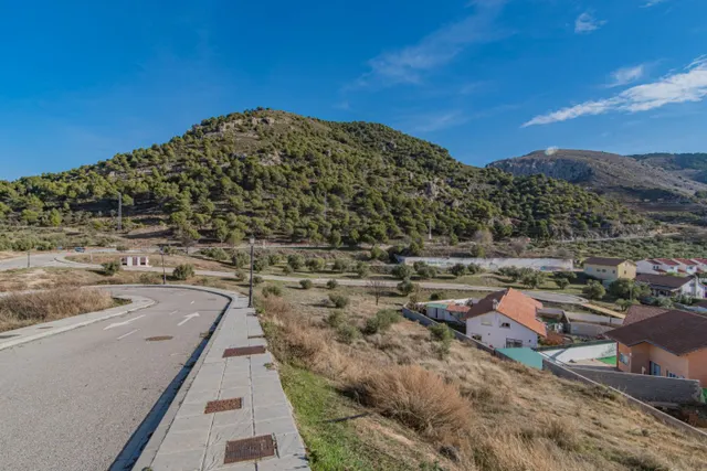 VENTA DE SOLAR URBANO EN URBANIZACION LOS CARACOLILLOS EN NIVAR CON UNA ESPECTACULAR ubicación — 17