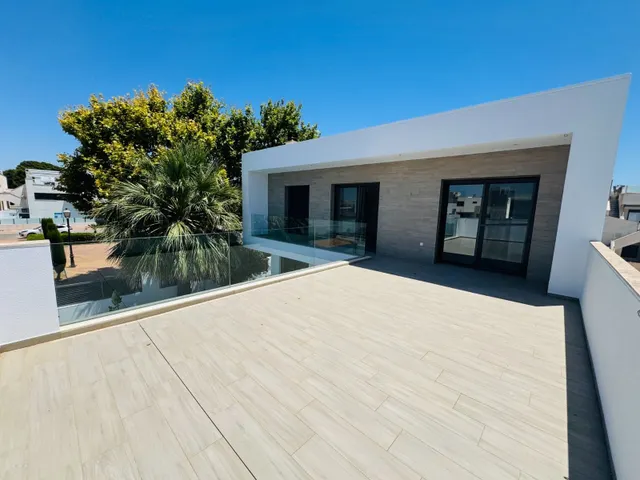 Villa 3 habitaciones 154m² en venta - San Pedro del Pinatar — 21