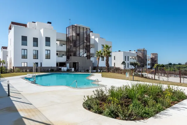 Ático 4 habitaciones 145m² en venta - Costa Del Sol — 22