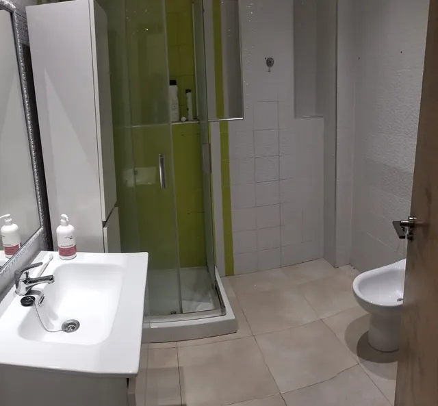 APARTAMENTO 3Hab GUARDAMAR CENTRO — 10