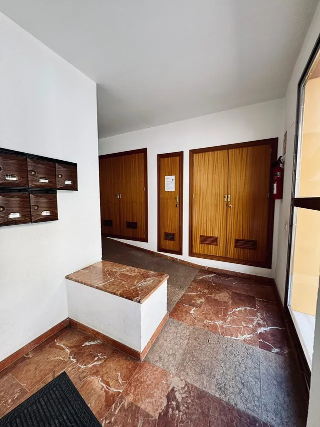 VIVIENDA SITUADA EN CALLE GANADO. — 33