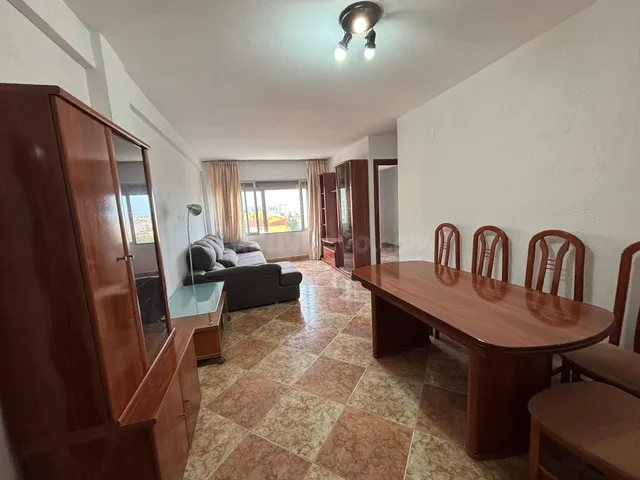 Piso en venta en la zona de Portada Alta-La Barriguilla — 5