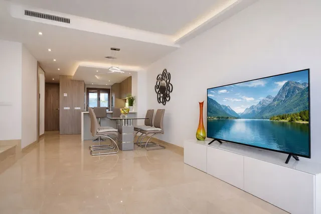Adosado 3 habitaciones 226m² en venta - Riviera del sol — 9