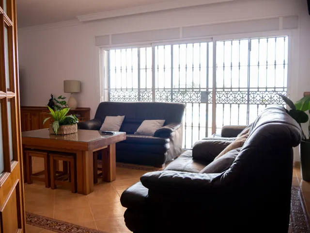 Fantástica Villa en una Planta en Estepona — 9