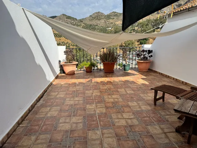 Adosado 4 habitaciones 362m² en venta - Alora pueblo — 27