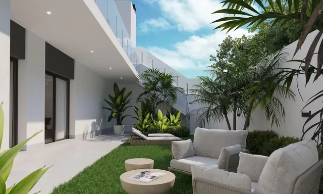 Villa 3 habitaciones 175m² en venta - Balcon de finestrat — 7