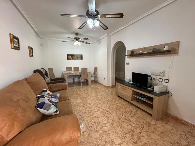 Ático 3 habitaciones 85m² en venta - Estacion de autobuses - foto 2