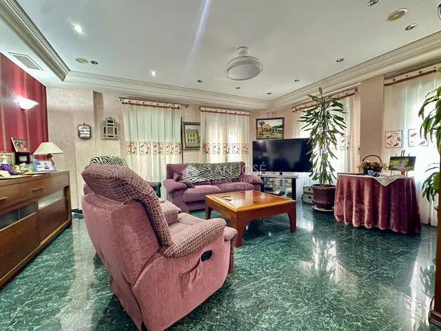 SE VENDE CASA EN MUY BUEN ESTADO EN EL CENTRO DE ASPE — 6