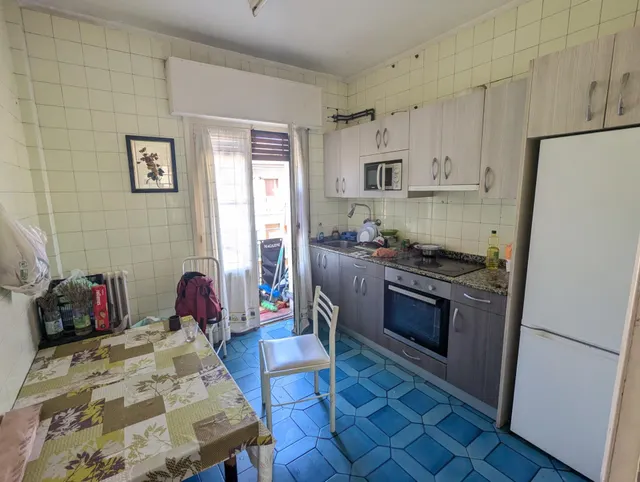 Venta de piso - foto 2