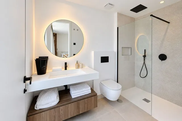 Chalet 5 habitaciones 465m² en venta - Marbella — 22