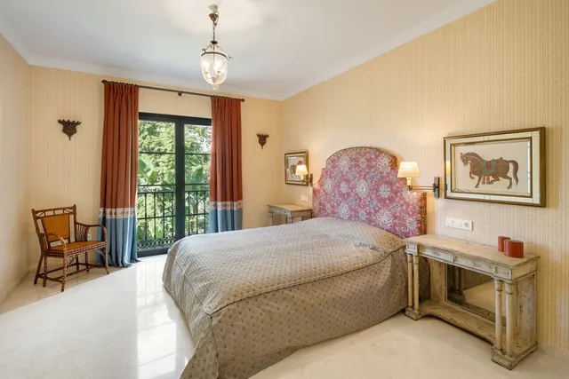 Chalet 4 habitaciones 373m² en venta - El Madroñal — 11