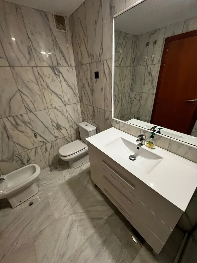 Apartamento 1 habitación 92m² en venta - Costa del Sol — 8