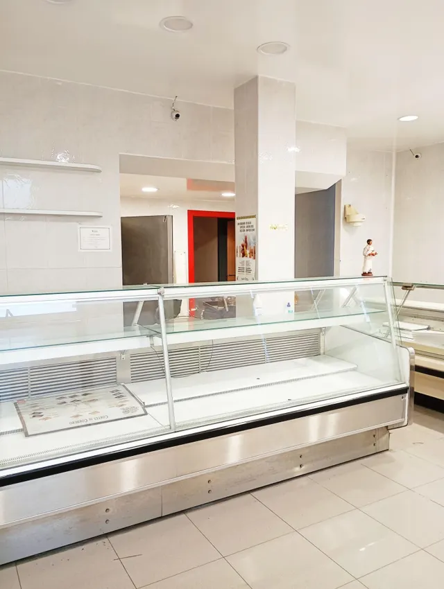 Local comercial 217m² en venta - Rochapea — 7