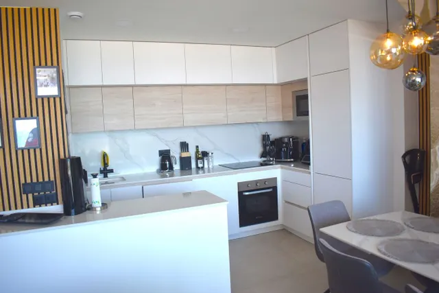 Apartamento 3 habitaciones 93m² en venta - El Edén - Los Estaños — 11