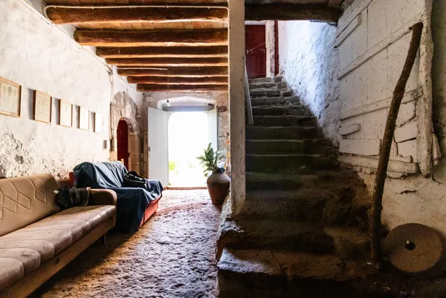 MASIA L'ILLA — 17