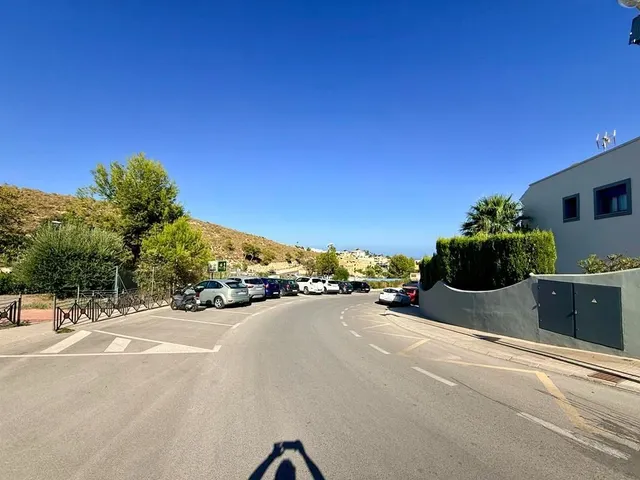 Adosada en Venta en Nucia, La Alicante — 36