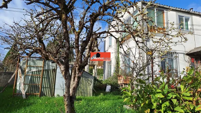 OPORTUNIDAD!! CASA EN VENTA PARA REHABILITACIÓN EN ZONA COnTURIZ — 16