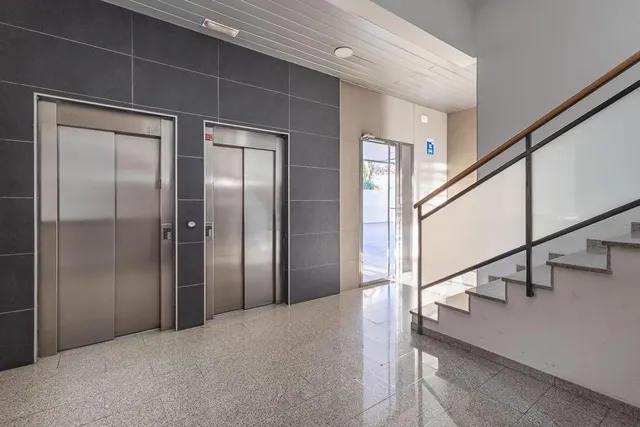 Piso en Albayda — 21