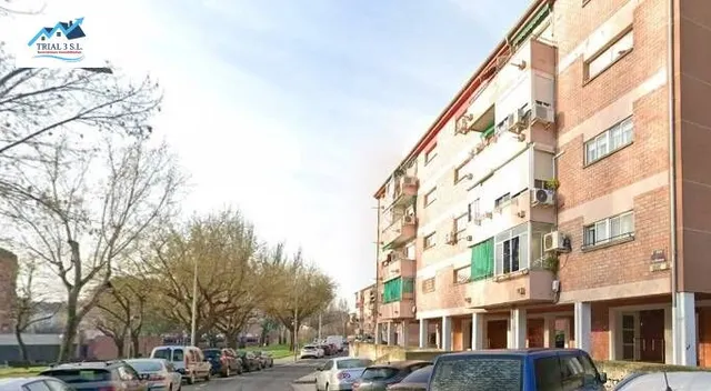 Venta de Piso en Lleida - foto 2