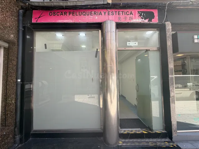 Bonito local en calle transitada - foto 3