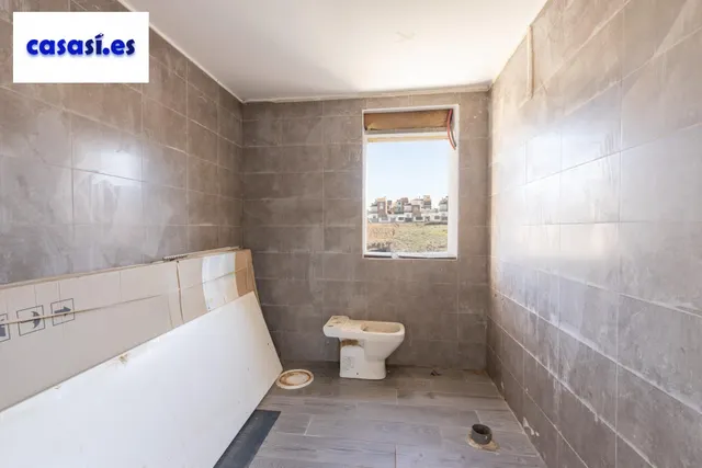 Casa en venta en construcción en Cañadas del Parque — 27