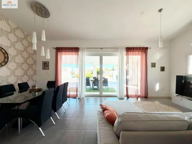 Espectacular chalet reformado - 1332lm - inmobiliaria en guardamar del segura marco villas real estate — 13