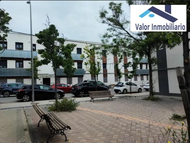 Piso 2 habitaciones 62m² en venta - Aeropuerto — 17