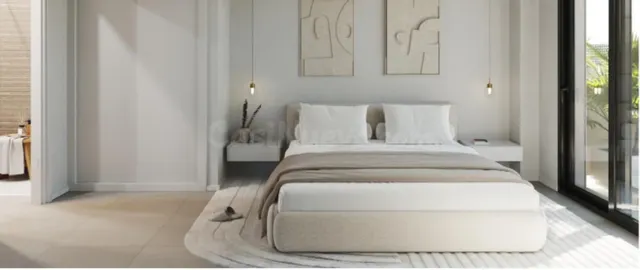 Apartamento 2 habitaciones 90m² en venta - Mijas — 5
