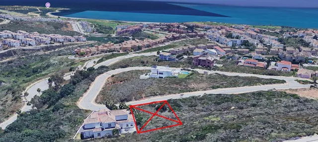 Parcela en venta - Playa la alcaidesa — 3