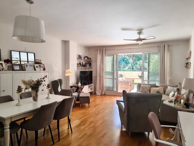 Piso 3 habitaciones 225m² en venta - Urb. Torre en Conill — 9